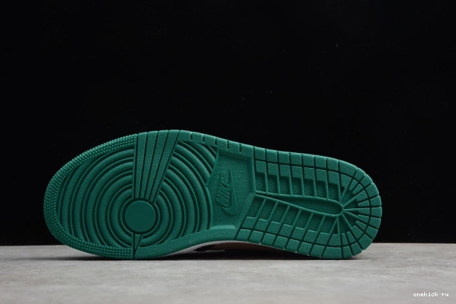 Chep Onekick Mystic 1 Beige AH7389-203 Retro Green Bio Air Anthracite High Jordan 0813